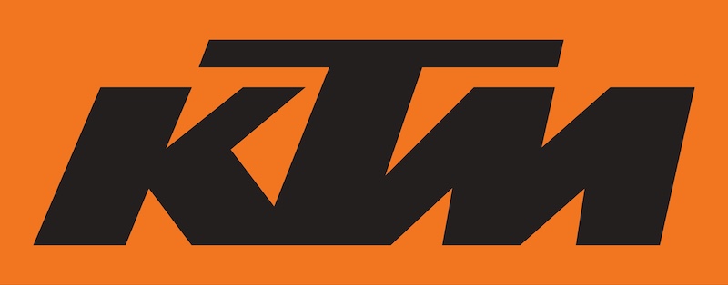 KTM 1