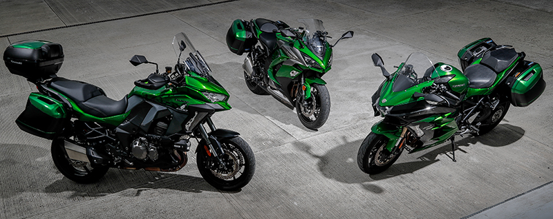 Kawasaki snizenje