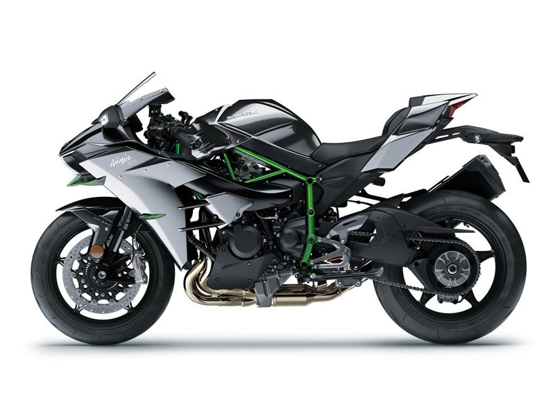 2027 Ninja H2 3