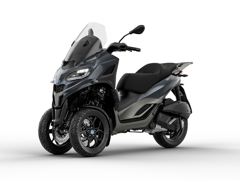 Piaggio MP3 310 8