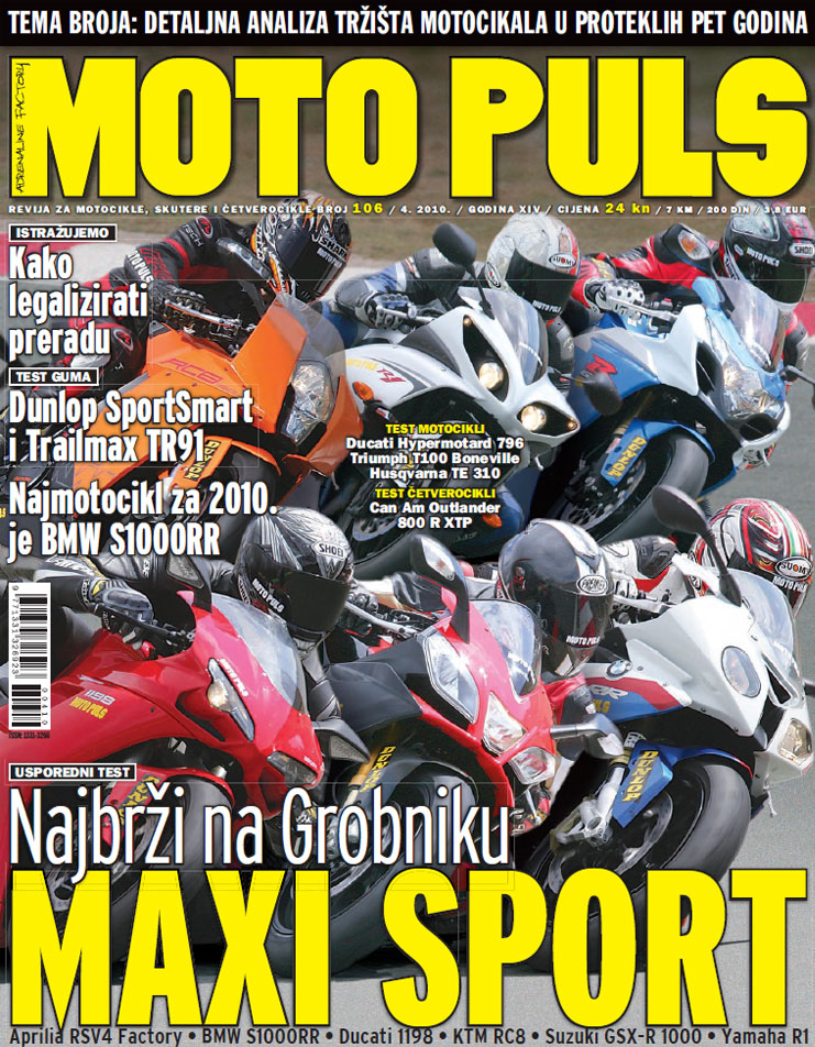 MOTOPULS 106 4 2010