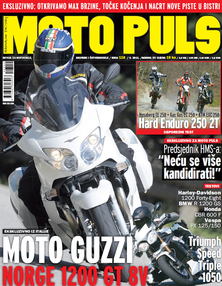 MOTOPULS 116 4 2011