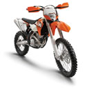 KTM-EXCM