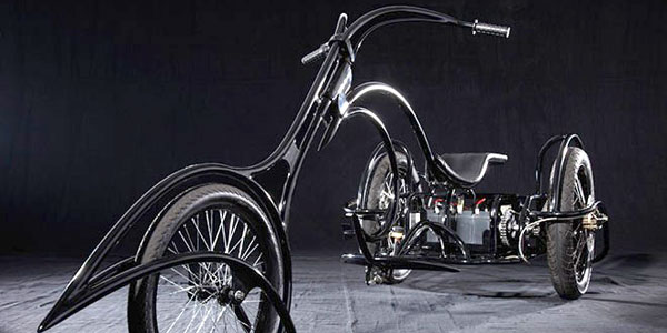 TrikeXX