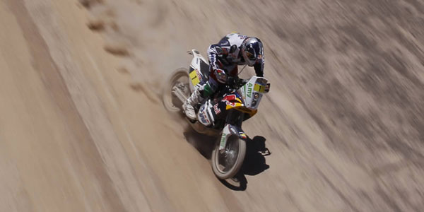 Dakar-4etapa-XX