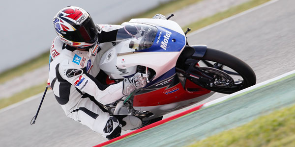 Moto3XX