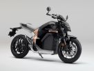WN7 je prvi Hondin električni motocikl