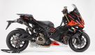 Italjet Dragster 459 Smart Shift i QJ Motor SRK 500 RR imaju isto automatsko srce