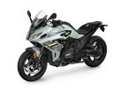 Vi&scaron;e sportski: Novi BMW R 1300 RS