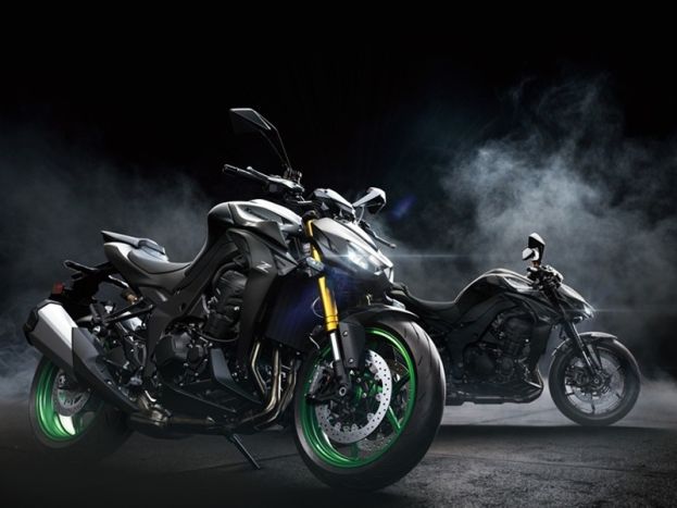 Povratak &bdquo;Zekana&ldquo;: Novi Kawasaki Z1100
