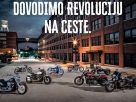 Harley-Davidson &ndash; Dan otvorenih vrata