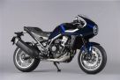 Honda Hawk 11: Africa Twin kao caf&eacute; racer?! Za&scaron;to?