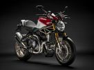 Novitet: Ducati Monster 1200 25&deg; Anniversario