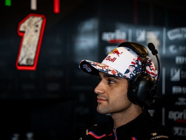 MotoGP: Martin bi raskinuo s Aprilijom, ali&hellip;