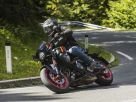 Testirali smo: Suzuki GSX-8T / GSX-8TT