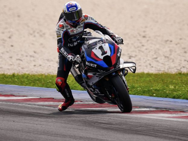 Michelin 2027. ulazi u Superbike prvenstvo