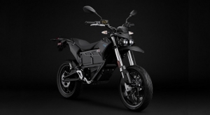 Novitet: Zero FXS