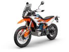 Dobrodo&scaron;ao redizajn: KTM 890 Adventure R