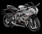 Obnovljena Daytona 660