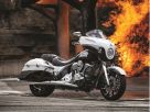 Novitet: Indian Jack Daniel's Chieftain