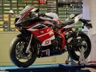Egzotika iz klase 400: Bimota KB399