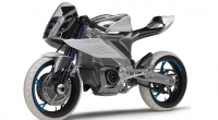 Koncepti: Yamaha pripremila &scaron;ok za Tokyo Motor Show