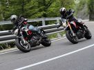 Aprilia Shiver 900 i Dorsudoro 900 stigli na na&scaron;e trži&scaron;te