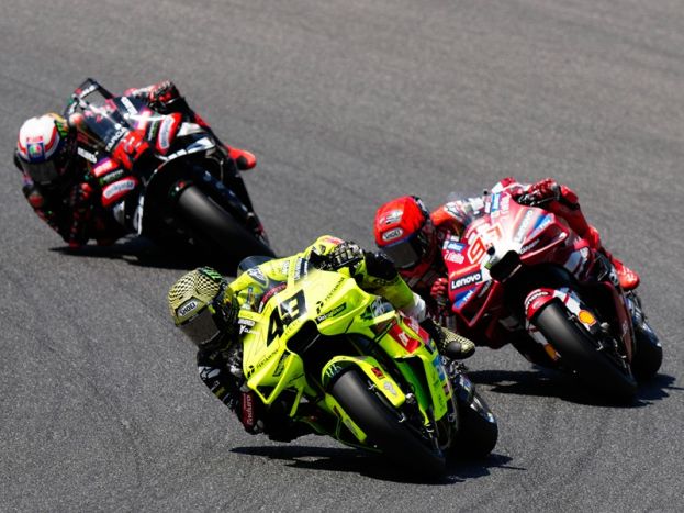 Kreće drugi dio lude MotoGP sezone!