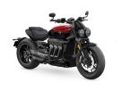 Jo&scaron; snažniji? Novi Triumph Rocket 3 Storm GT i R