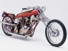 Arlen Ness &ldquo;Untouchable&rdquo; na Motor Bike Expo 2018
