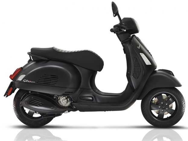 7.800 kn u&scaron;tede za Vespu GTS 300