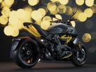Novitet: Ducati Diavel 1260 S &bdquo;Black and Steel&ldquo;