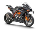 Jo&scaron; vi&scaron;e &bdquo;Ready to Race&ldquo;: KTM RC 8C za 2023.