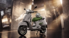 VESPA “EDIZIONE OTTANTESIMO”