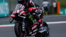 MotoGP: Martin s Aprilijom dohvatio rekordnih 368,6 km/h