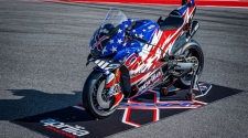 Aprilia X 250TH