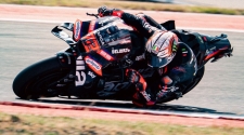 MotoGP: Bezzecchi je novi (i bolji?) Marquez