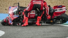 MotoGP: U čemu je problem s Marcom Marquezom?